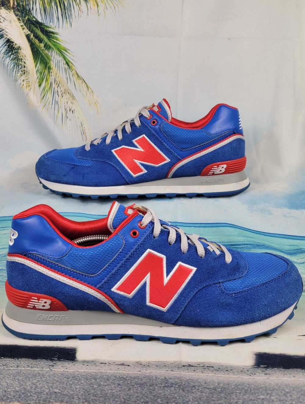 NEW BALANCE ML 574 Mens 11
